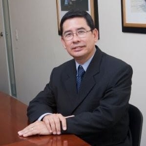 Dr. Carlos Ching